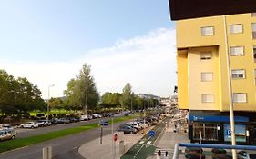 Parque Verde 1 - Al